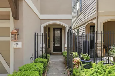 4243 Dickson Street, Houston, TX 77007 - Photo 3