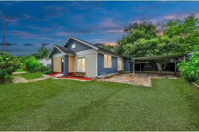 4409 Brady Street, Houston, TX 77011 - Photo 1