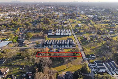 0 Beckley Street, Houston, TX 77088 - Photo 5