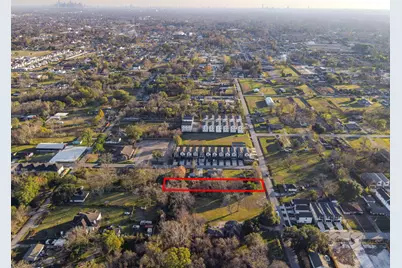 0 Beckley Street, Houston, TX 77088 - Photo 3