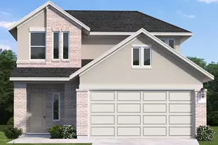 2907 Wind Cave Ln, Rosharon, TX 77583 - Photo 1