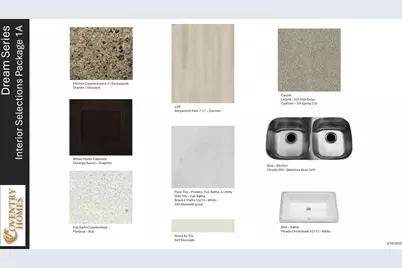 2907 Wind Cave Lane, Rosharon, TX 77583 - Photo 7