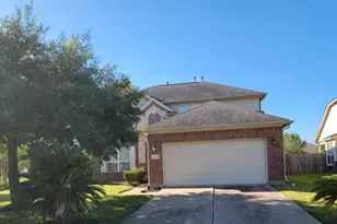 8930 Silent Hills Ln, Richmond, TX 77407 - Photo 1