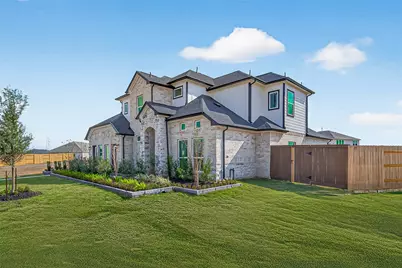 13610 Lago Vista Drive, Iowa Colony, TX 77583 - Photo 3
