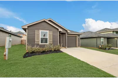 13126 McCrorey Crest Lane, Conroe, TX 77303 - Photo 3
