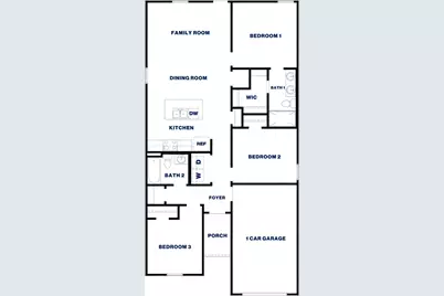 13126 McCrorey Crest Lane, Conroe, TX 77303 - Photo 13