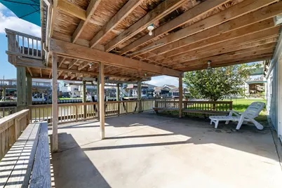 196 Barracuda Street, Bayou Vista, TX 77563 - Photo 35