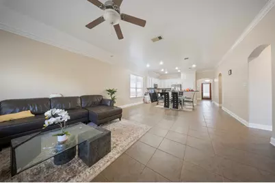 6130 Flagg Ranch Drive, Spring, TX 77388 - Photo 9