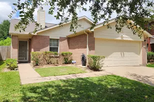 2010 Declaration Dr, Missouri City, TX 77459 - Photo 1