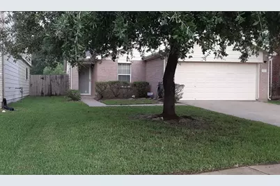 2010 Declaration Drive, Missouri City, TX 77459 - Photo 1