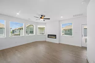 21210 Creeping Bentgrass Dr, Cypress, TX 77433 - Photo 5