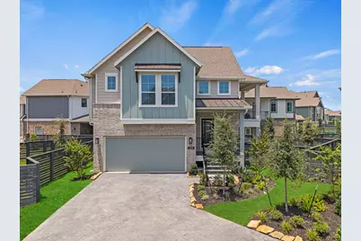 21210 Creeping Bentgrass Drive, Cypress, TX 77433 - Photo 1
