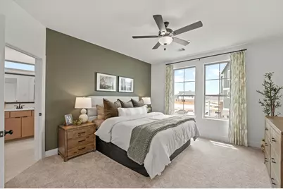 21210 Creeping Bentgrass Drive, Cypress, TX 77433 - Photo 11
