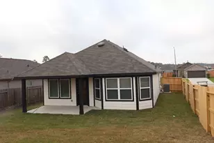 543 Flower Reed Ct, Magnolia, TX 77354 - Photo 7