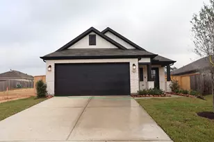543 Flower Reed Ct, Magnolia, TX 77354 - Photo 1