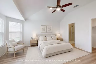 543 Flower Reed Court, Magnolia, TX 77354 - Photo 9