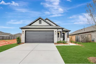 543 Flower Reed Court, Magnolia, TX 77354 - Photo 1