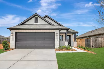 543 Flower Reed Court, Magnolia, TX 77354 - Photo 11