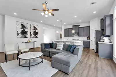 549 Cedar Harbor Court, Conroe, TX 77304 - Photo 3