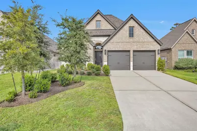 549 Cedar Harbor Court, Conroe, TX 77304 - Photo 1