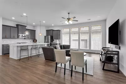 549 Cedar Harbor Court, Conroe, TX 77304 - Photo 5