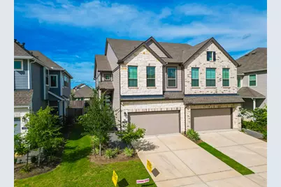 12926 Rio Mariano Lane, Cypress, TX 77433 - Photo 3