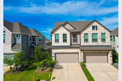 12926 Rio Mariano Lane, Cypress, TX 77433 - Photo 1