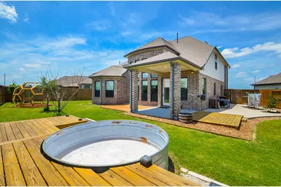 2103 Germander Lane, Fulshear, TX 77423 - Photo 29