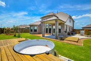 2103 Germander Ln, Fulshear, TX 77423 - Photo 29