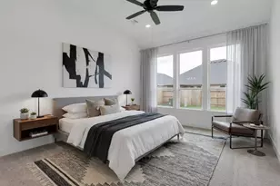 2208 Inglenook Grv Dr, Katy, TX 77493 - Photo 5