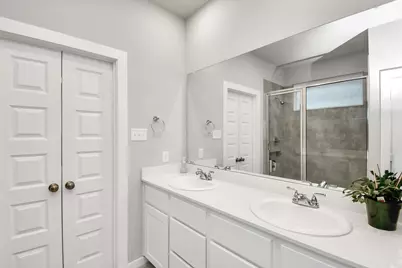 7415 Bristlegrass Colony Court, Cypress, TX 77433 - Photo 23