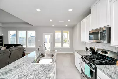 7415 Bristlegrass Colony Court, Cypress, TX 77433 - Photo 11