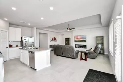 7415 Bristlegrass Colony Court, Cypress, TX 77433 - Photo 9