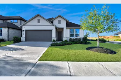 7415 Bristlegrass Colony Court, Cypress, TX 77433 - Photo 3