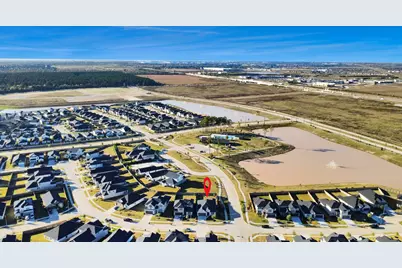 7415 Bristlegrass Colony Court, Cypress, TX 77433 - Photo 37