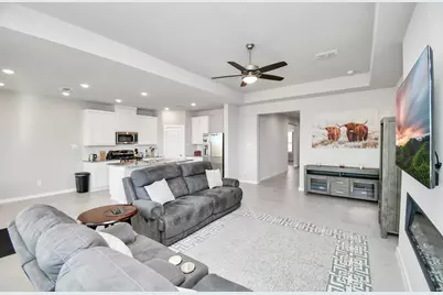 7415 Bristlegrass Colony Court, Cypress, TX 77433 - Photo 7