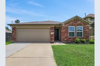 6422 Leaning Cypress Trail, Humble, TX 77338 - Photo 1