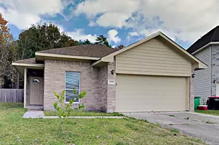 2630 Arica Ln, Spring, TX 77373 - Photo 1