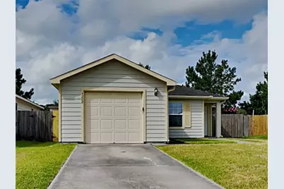 4202 Medina River Loop, Spring, TX 77386 - Photo 1