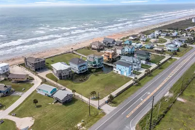 16 Blue Heron Circle, Jamaica Beach, TX 77554 - Photo 25