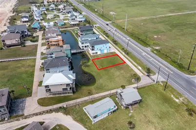 16 Blue Heron Circle, Jamaica Beach, TX 77554 - Photo 7