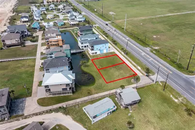 16 Blue Heron Circle, Jamaica Beach, TX 77554 - Photo 21