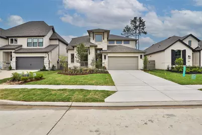 15734 Koi Gardens Lane, Conroe, TX 77302 - Photo 1