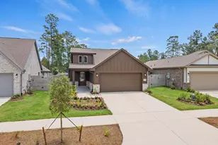 9388 Cordial Circle, Montgomery, TX 77316 - Photo 3