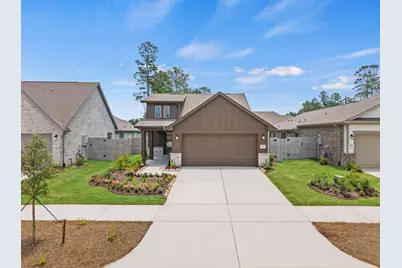 9388 Cordial Circle, Montgomery, TX 77316 - Photo 1