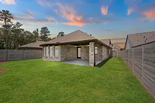 9388 Cordial Circle, Montgomery, TX 77316 - Photo 19