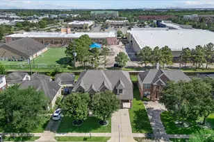12009 Banks Run Dr, Pearland, TX 77584 - Photo 1