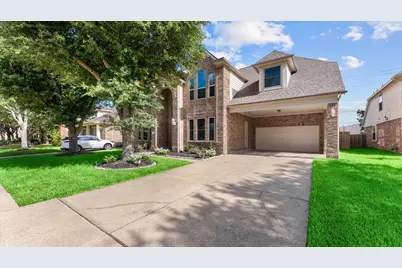 12009 Banks Run Drive, Pearland, TX 77584 - Photo 11
