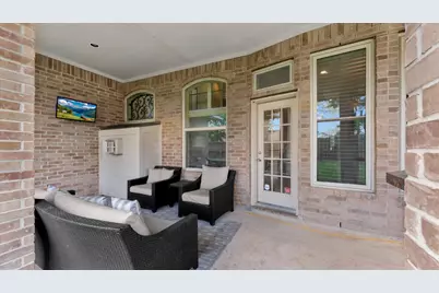 12009 Banks Run Drive, Pearland, TX 77584 - Photo 17
