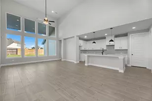 1934 El Pino St, Montgomery, TX 77316 - Photo 3